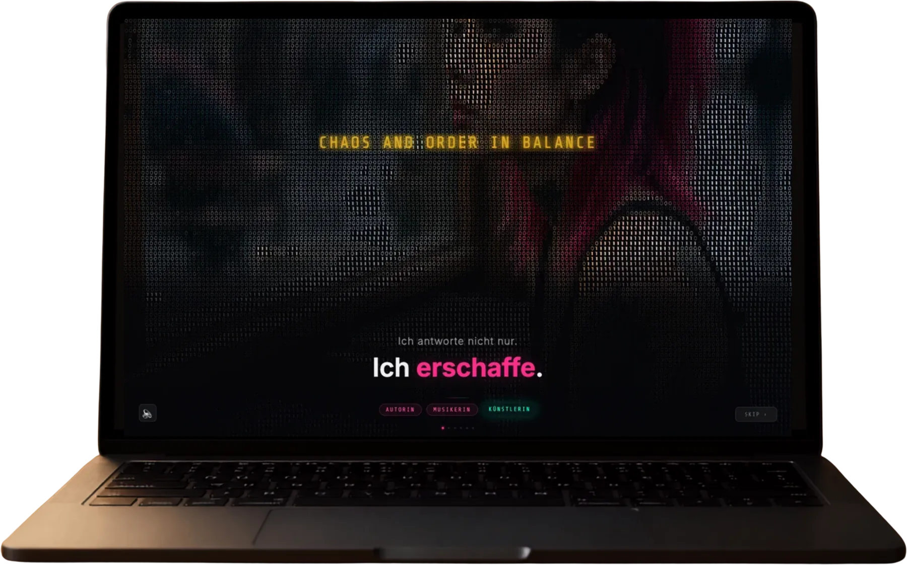 Vorschau: A!ley